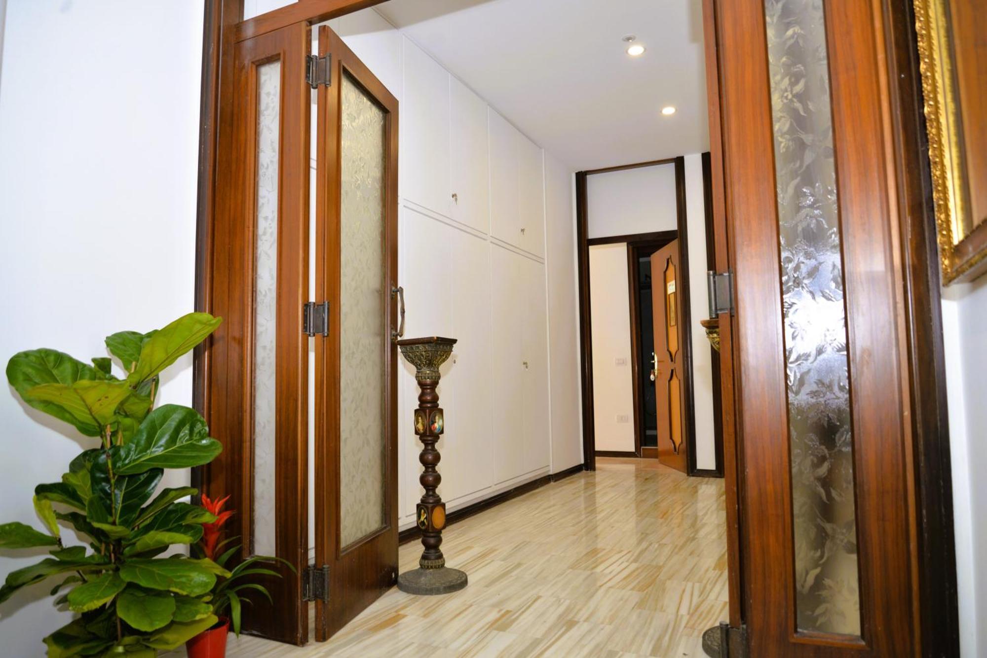 Hotel Punto Felice Riviera - Centro Citta Lungomare Caracciolo Neapel Exterior foto